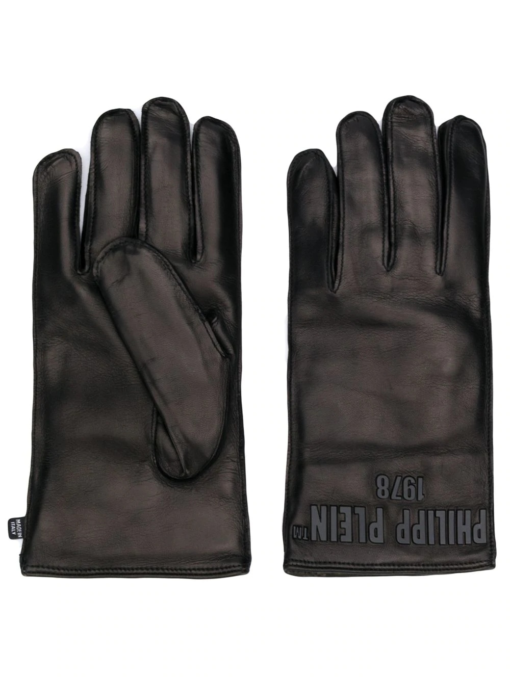 short-length gloves - 1