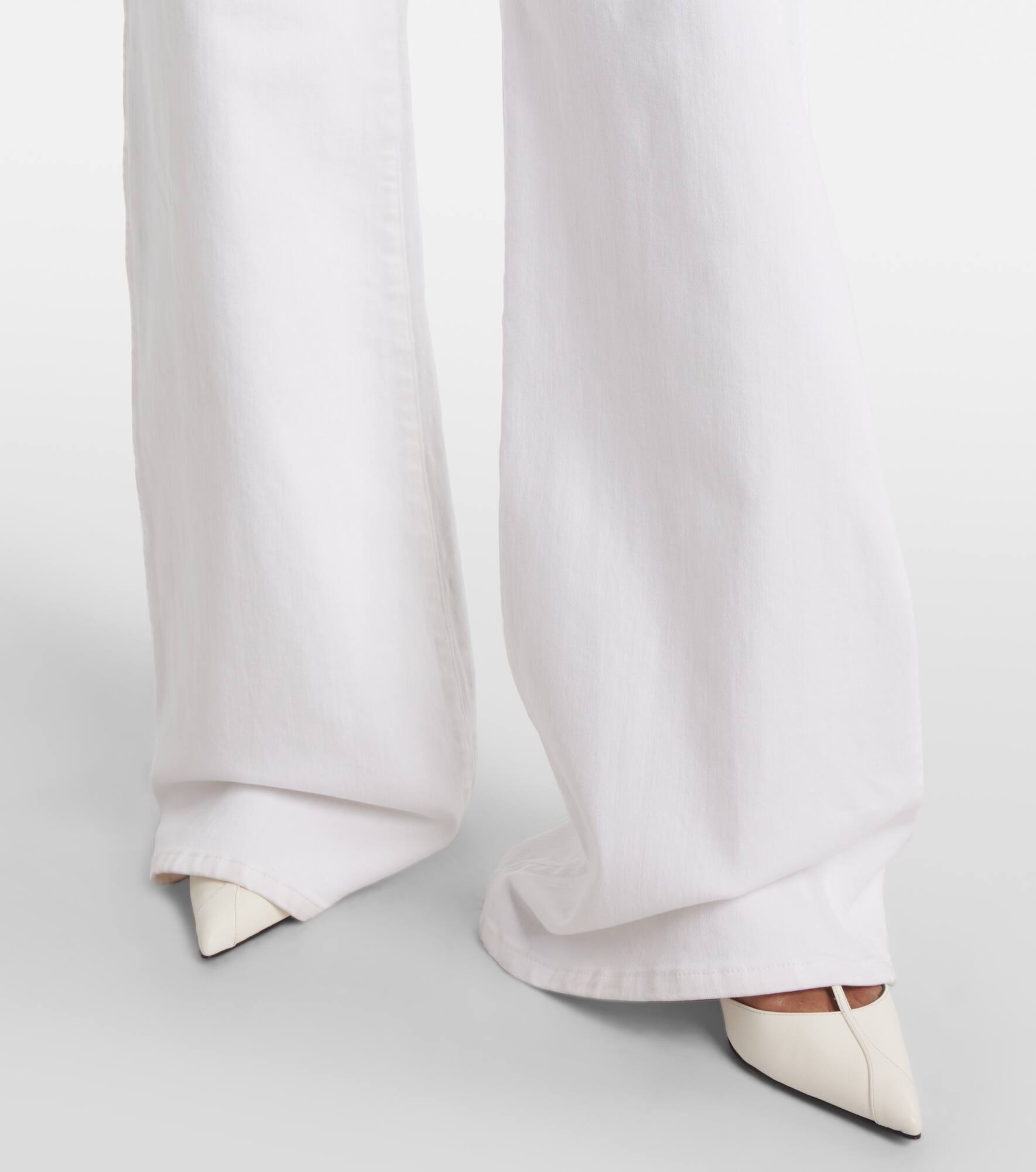 Dane flared jeans - 5