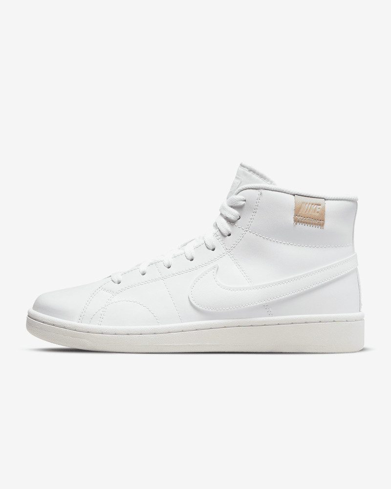 Nike Court Royale 2 Mid Women's Shoes - 1