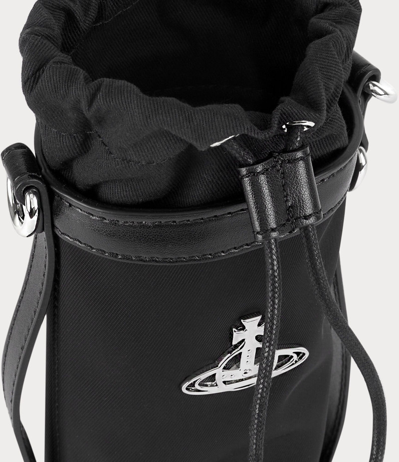 RE-NYLON WATER BOTTLE HOLDER 3