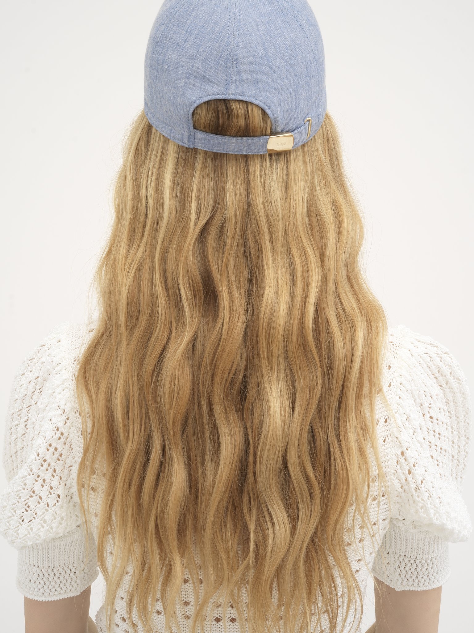 SWING CAP - 6