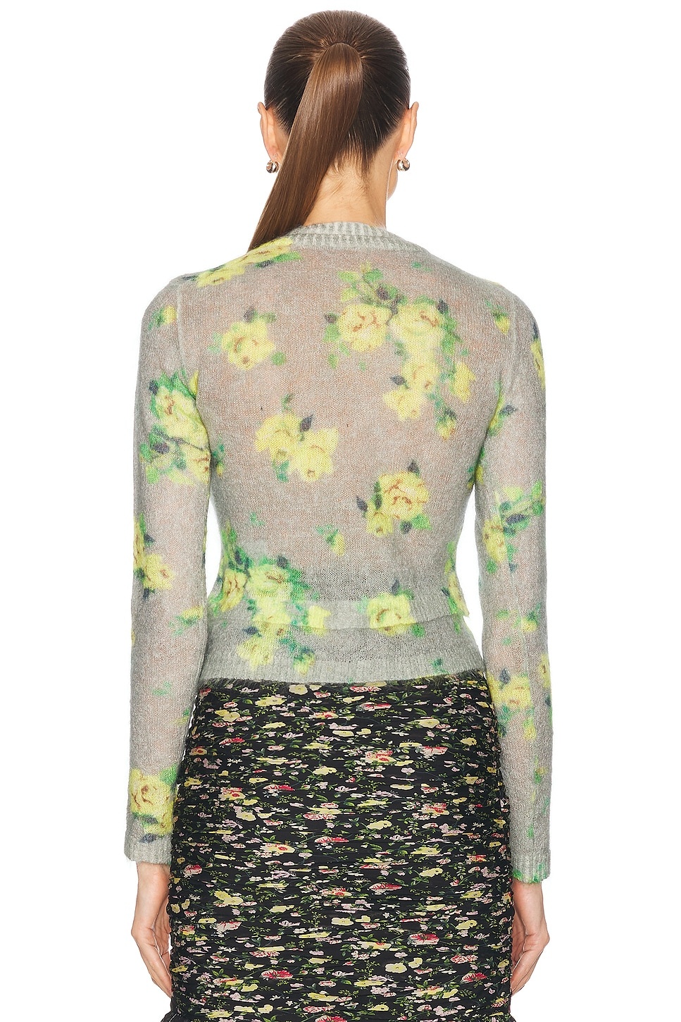 Kahoo Cardigan - 3