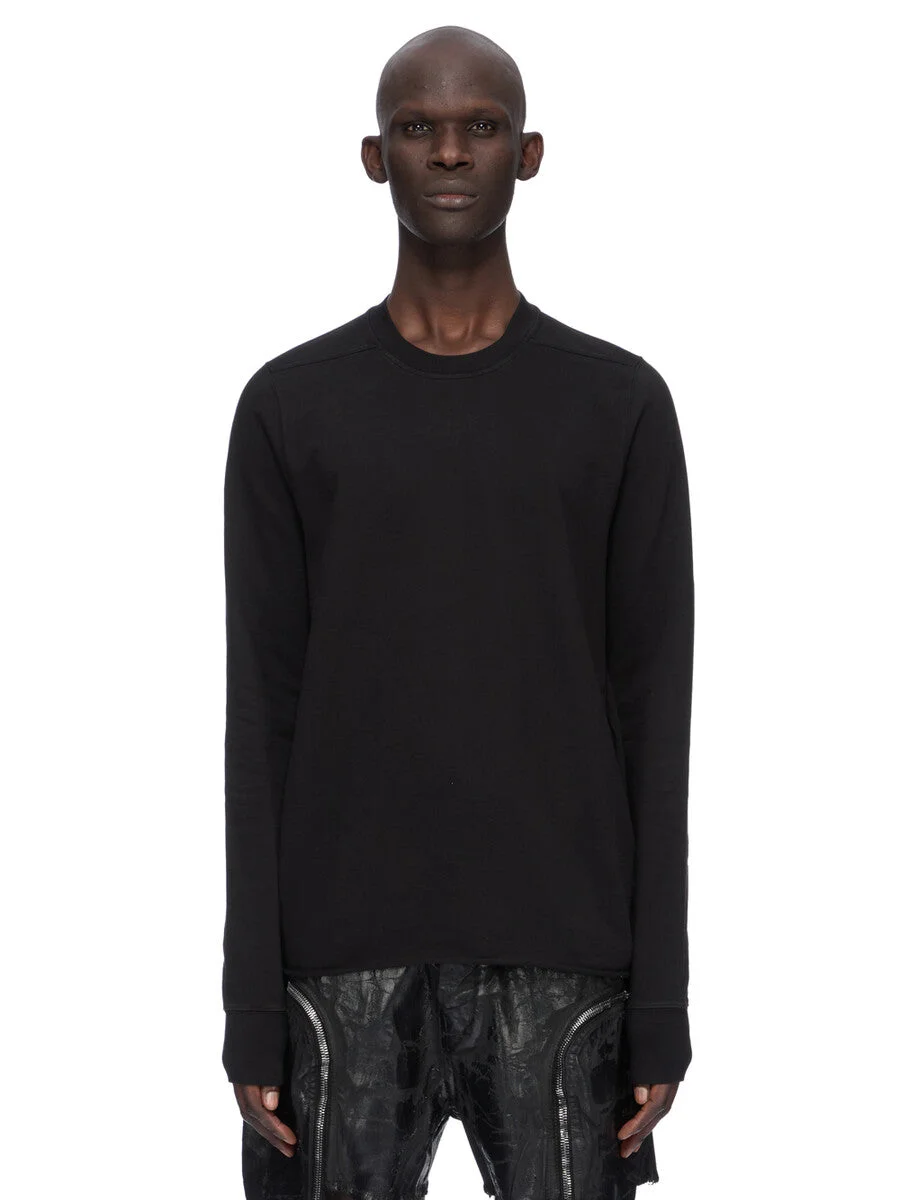 CREWNECK SWEAT - 1