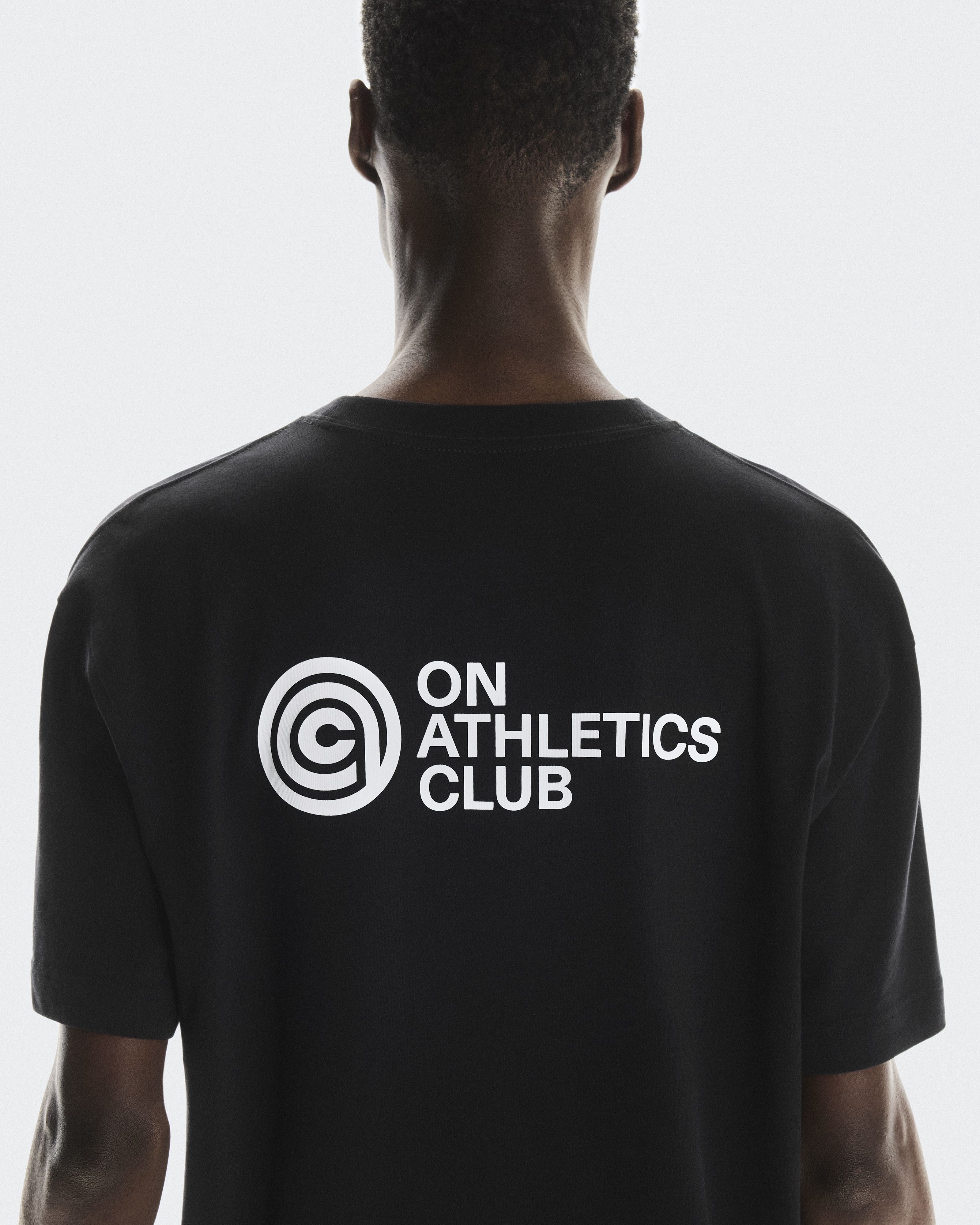 Club OAC T-Shirt - 4