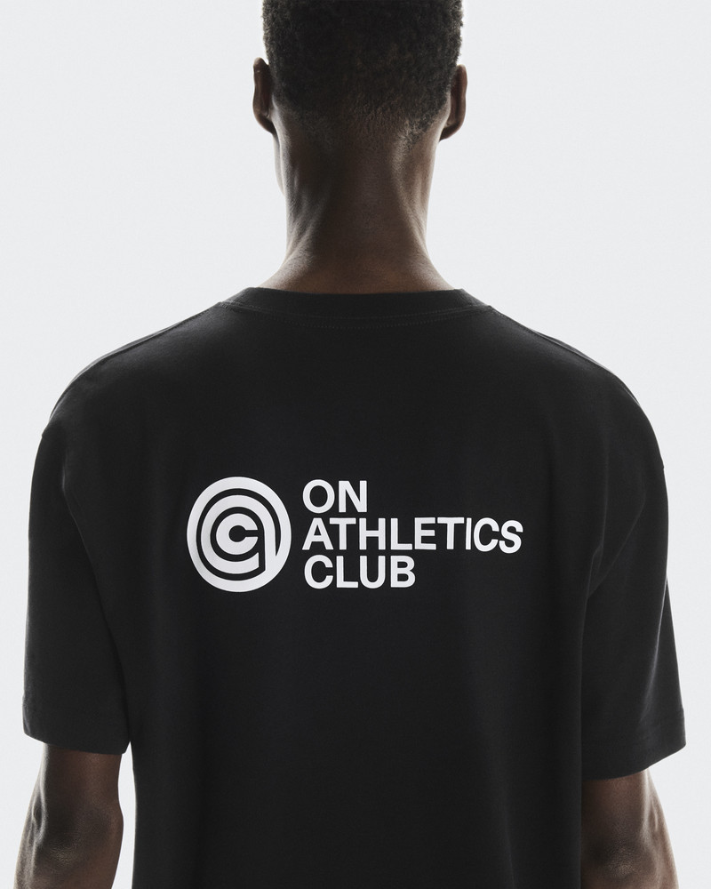 Club OAC T-Shirt 4