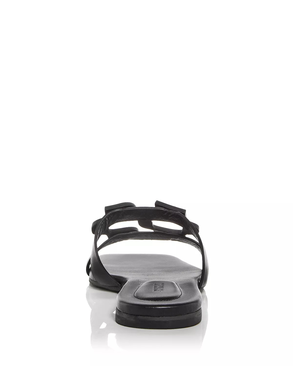 Women's Monogram Slide Sandals - 4