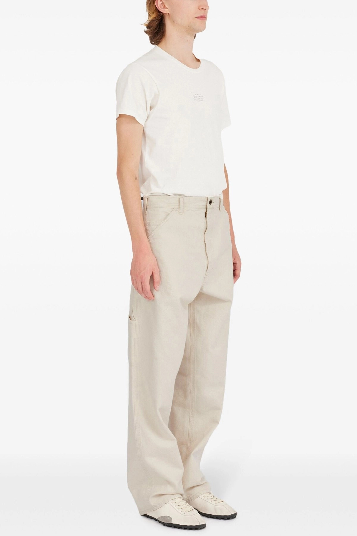 5-pocket jeans - 2