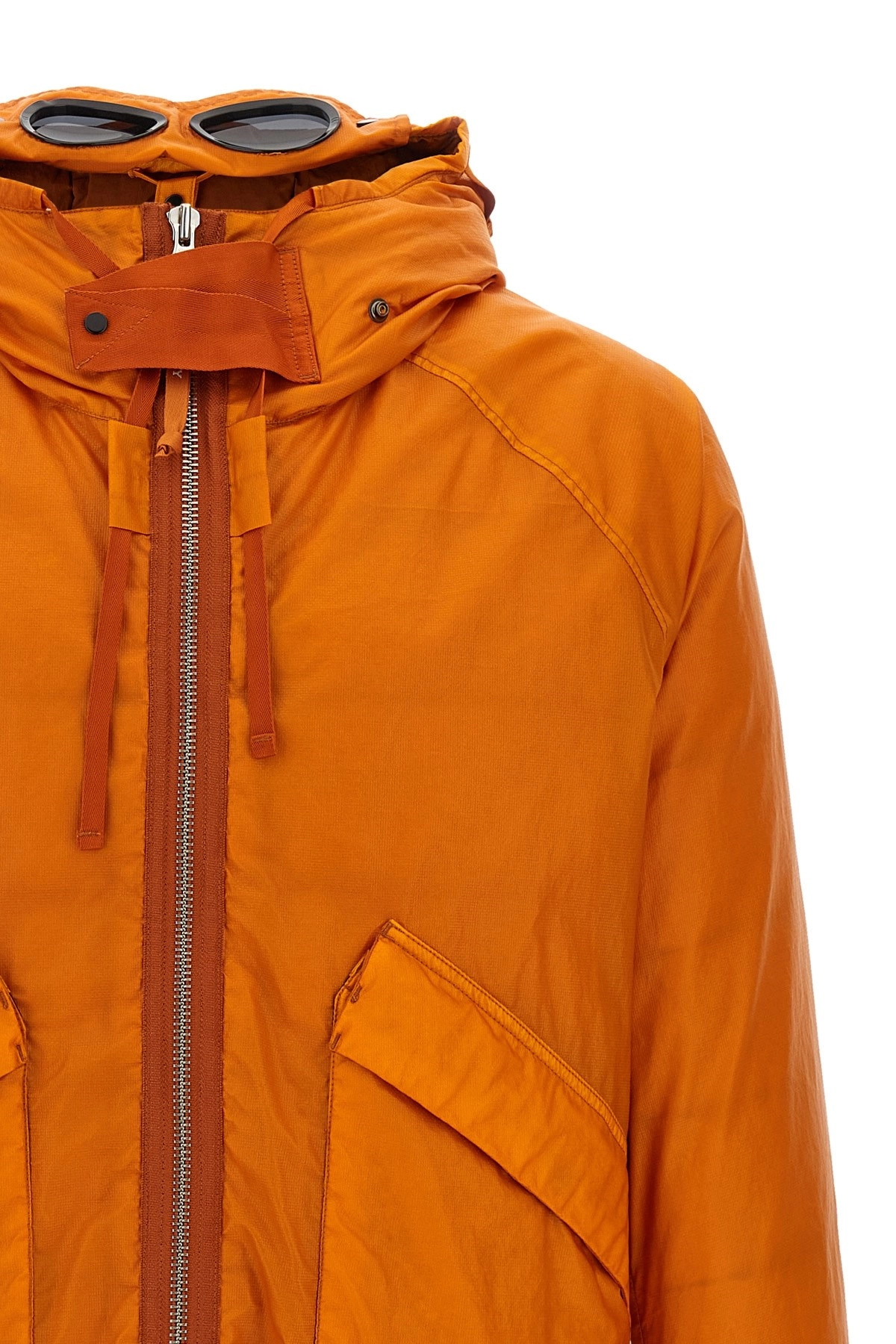 'Medium Jacket' jacket - 3