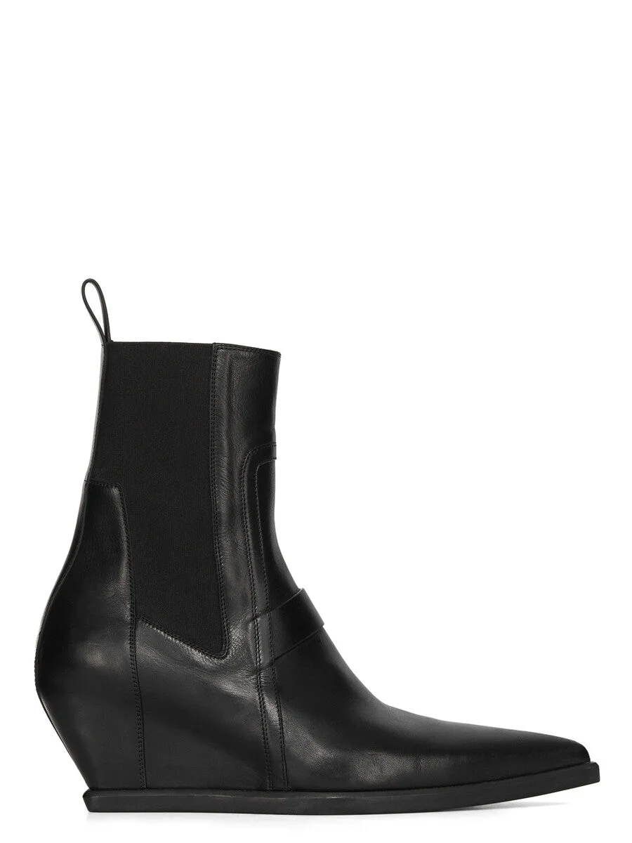 SHARP WEDGE SLIVER - 1