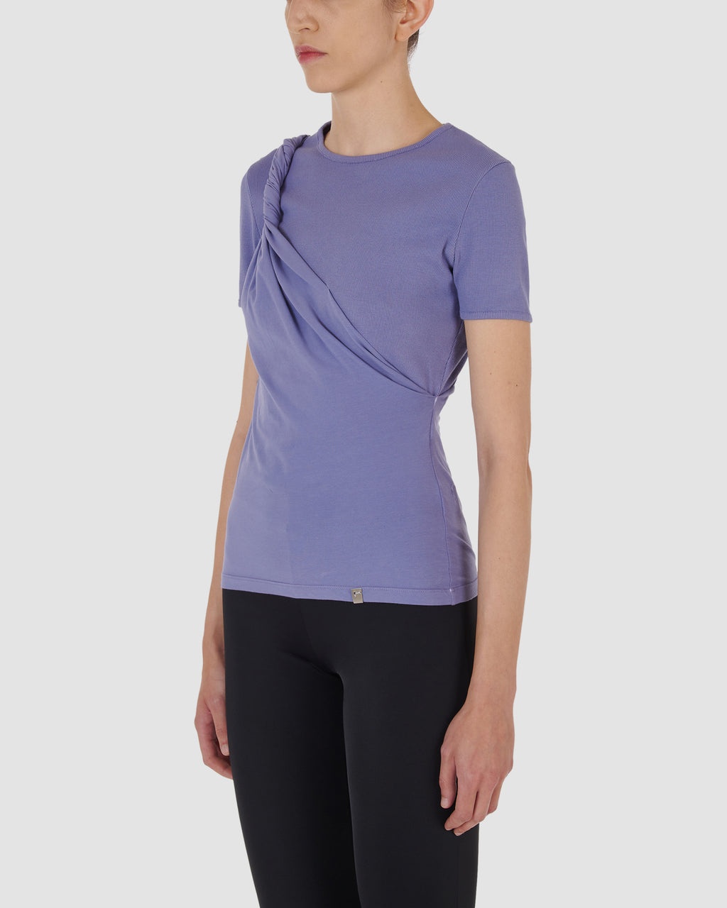 TWISTED T-SHIRT - 3