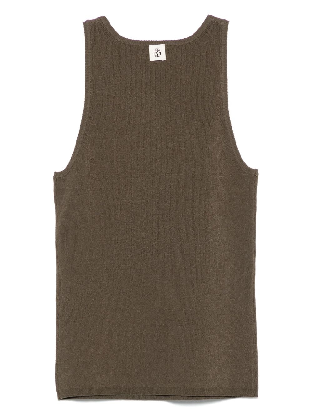 Madison tank top - 2