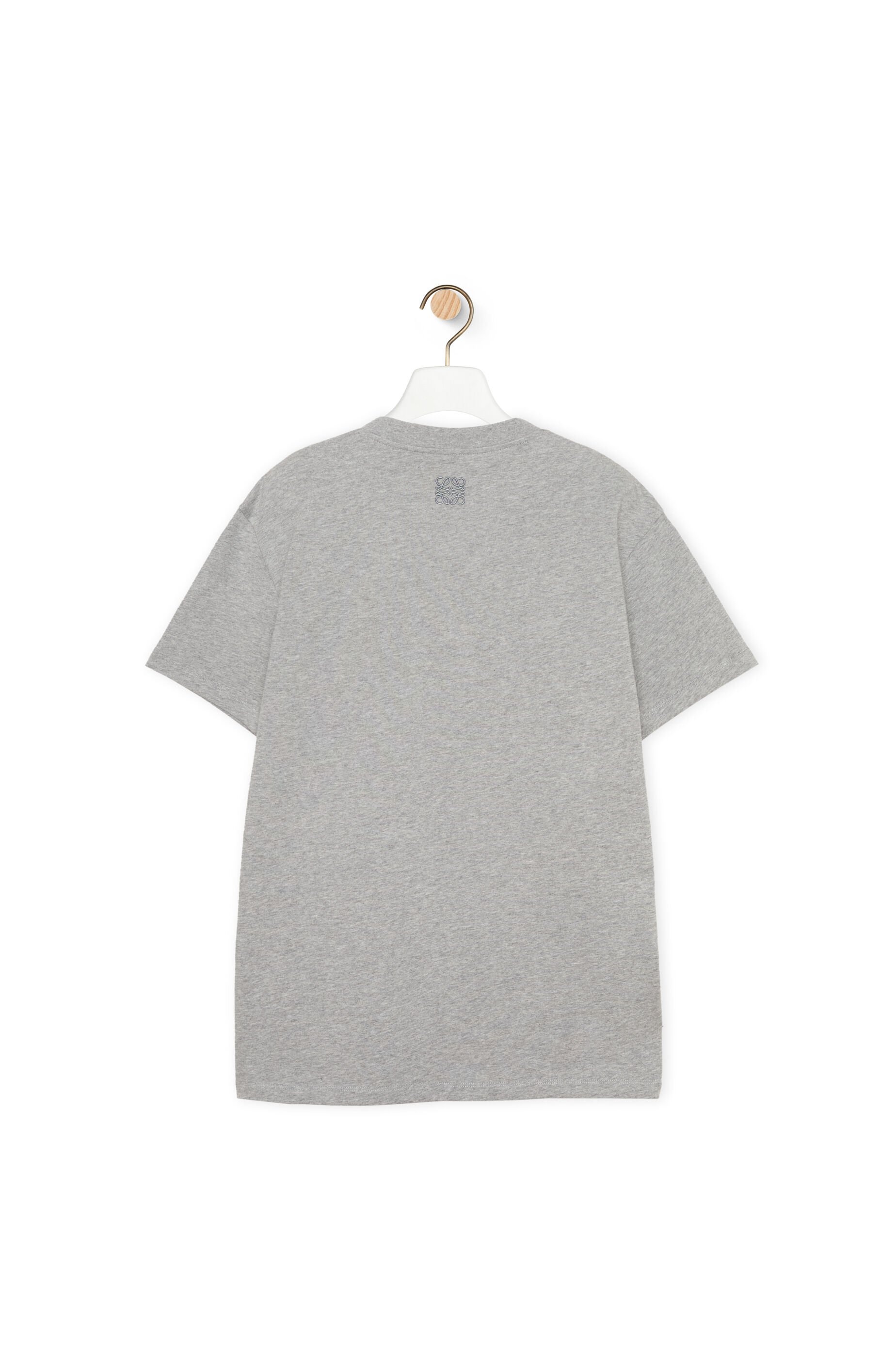 Relaxed fit T-shirt in cotton - 2