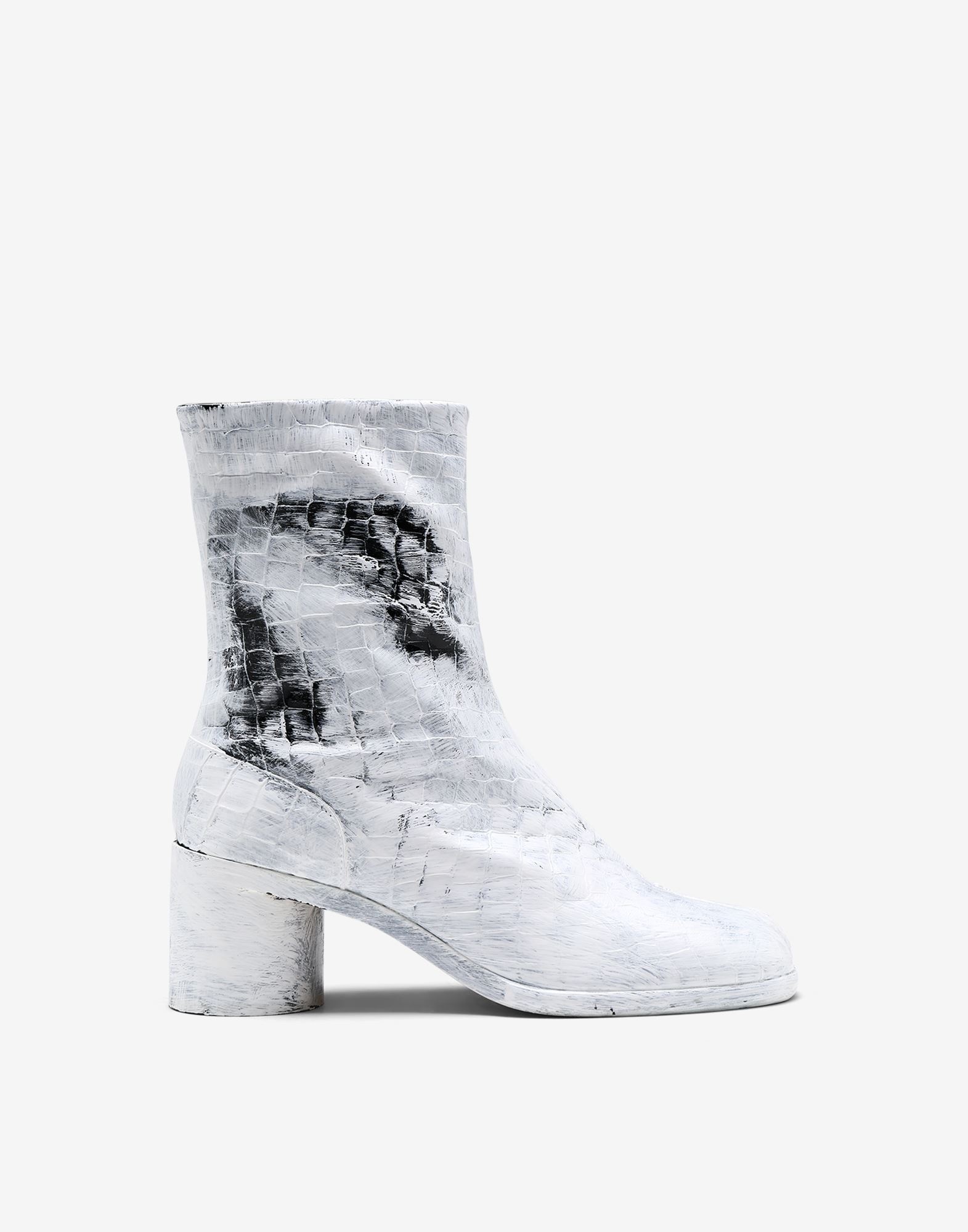 Tabi bianchetto boots - 1
