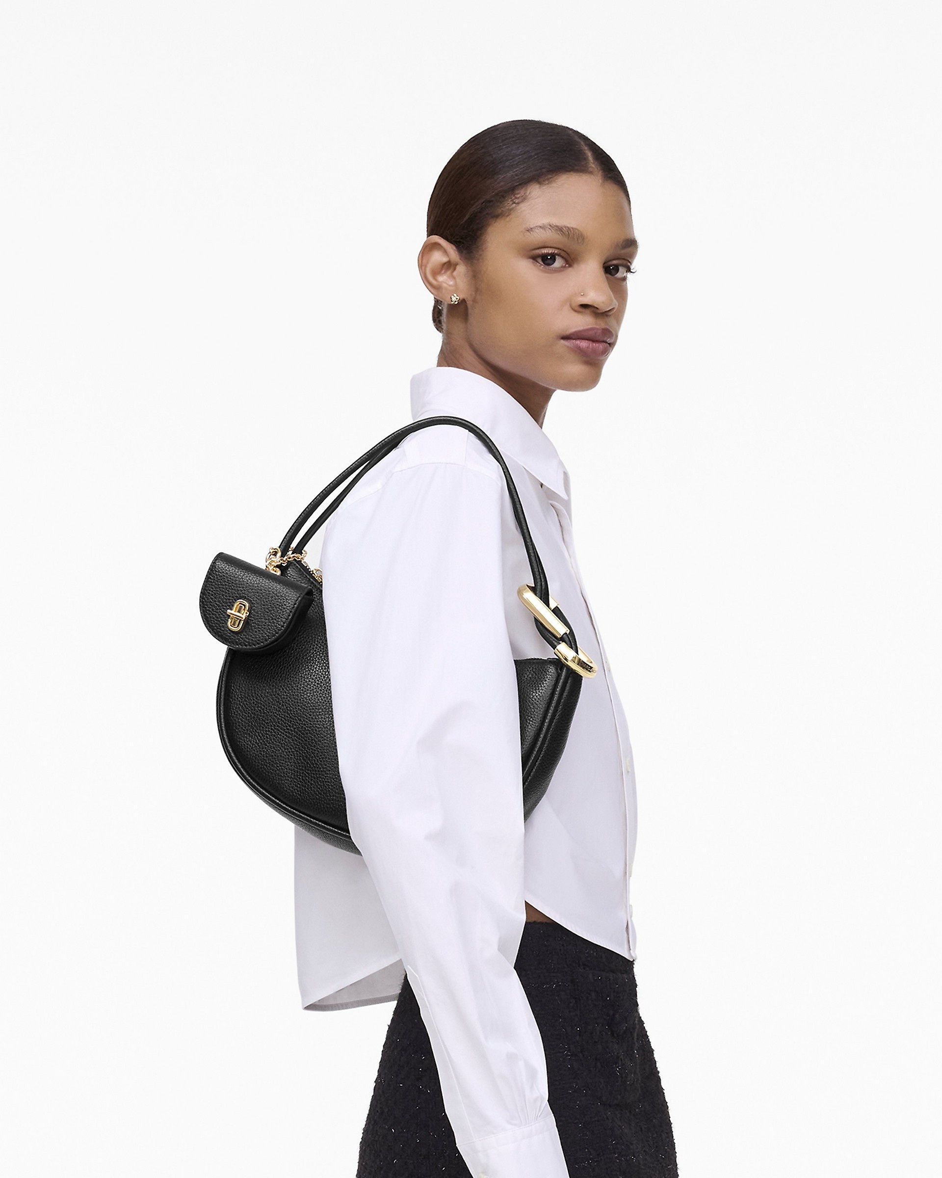 THE DUAL HOBO BAG - 2