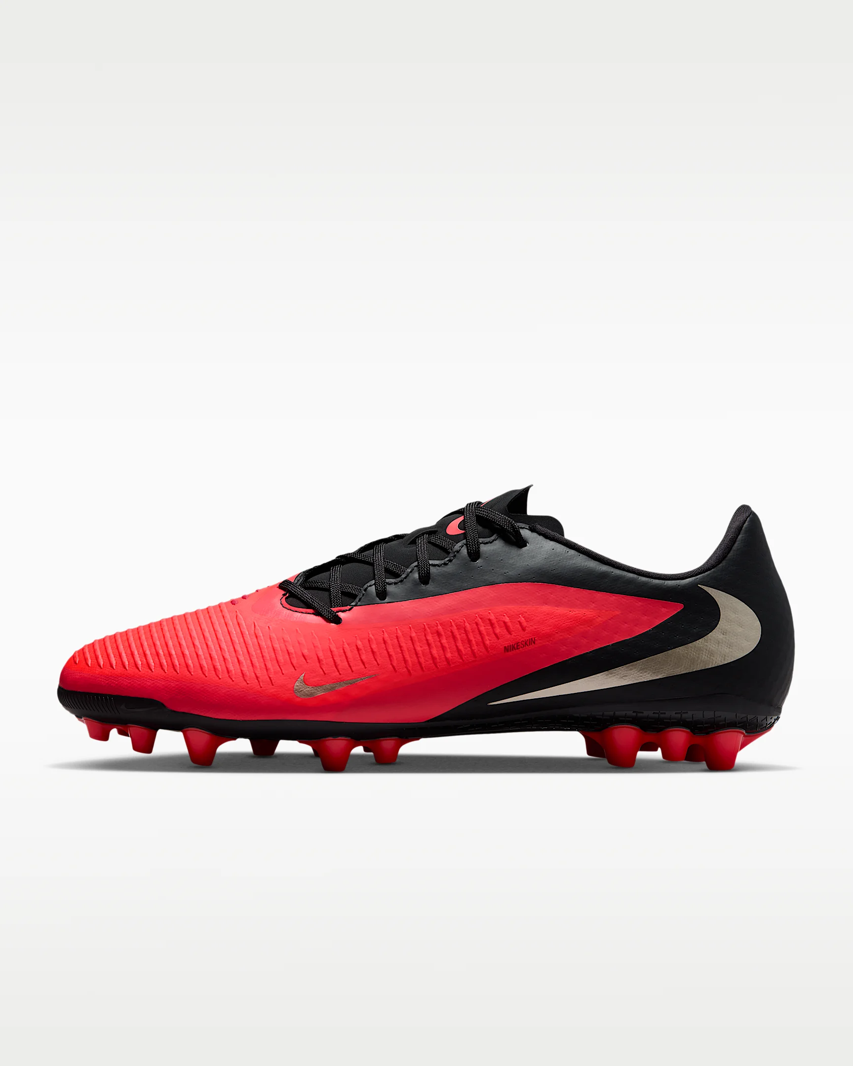 Nike Phantom 6 Low Academy Artificial-Grass Soccer Cleats - 1