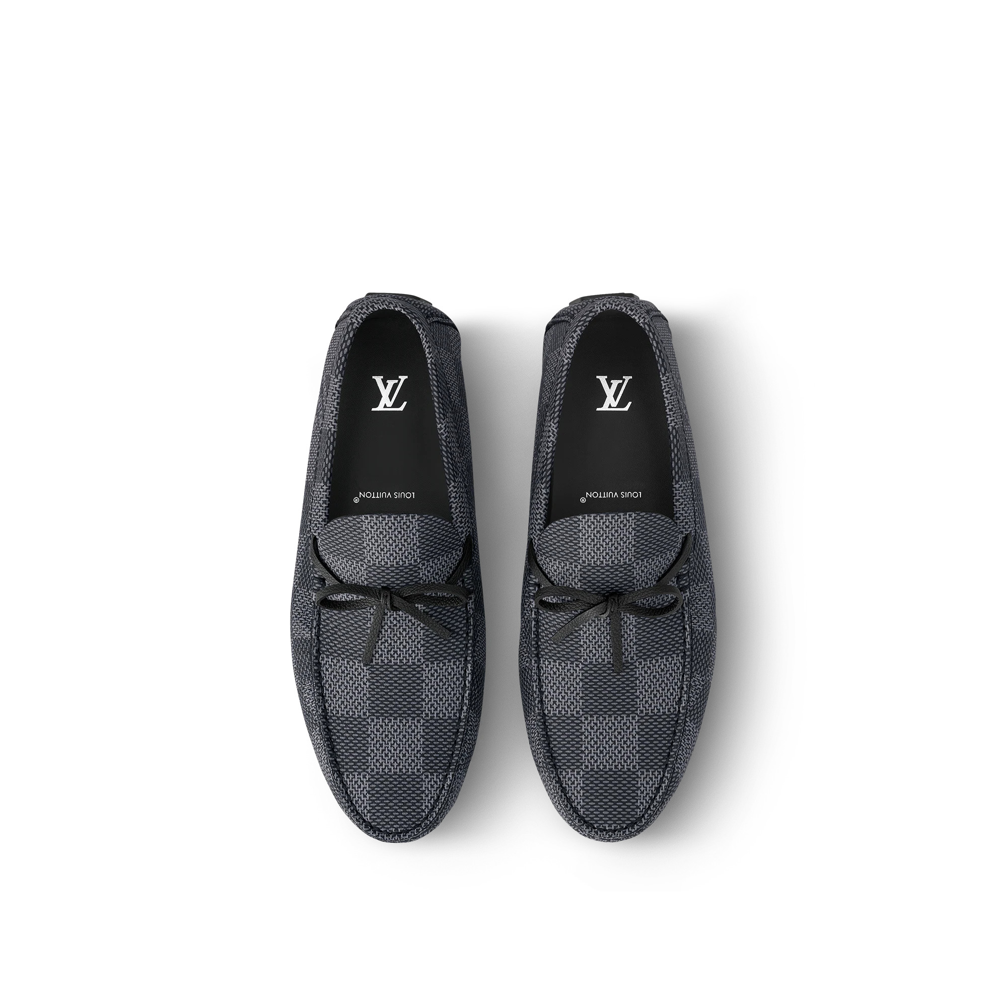 LV Driver Mocassin - 3