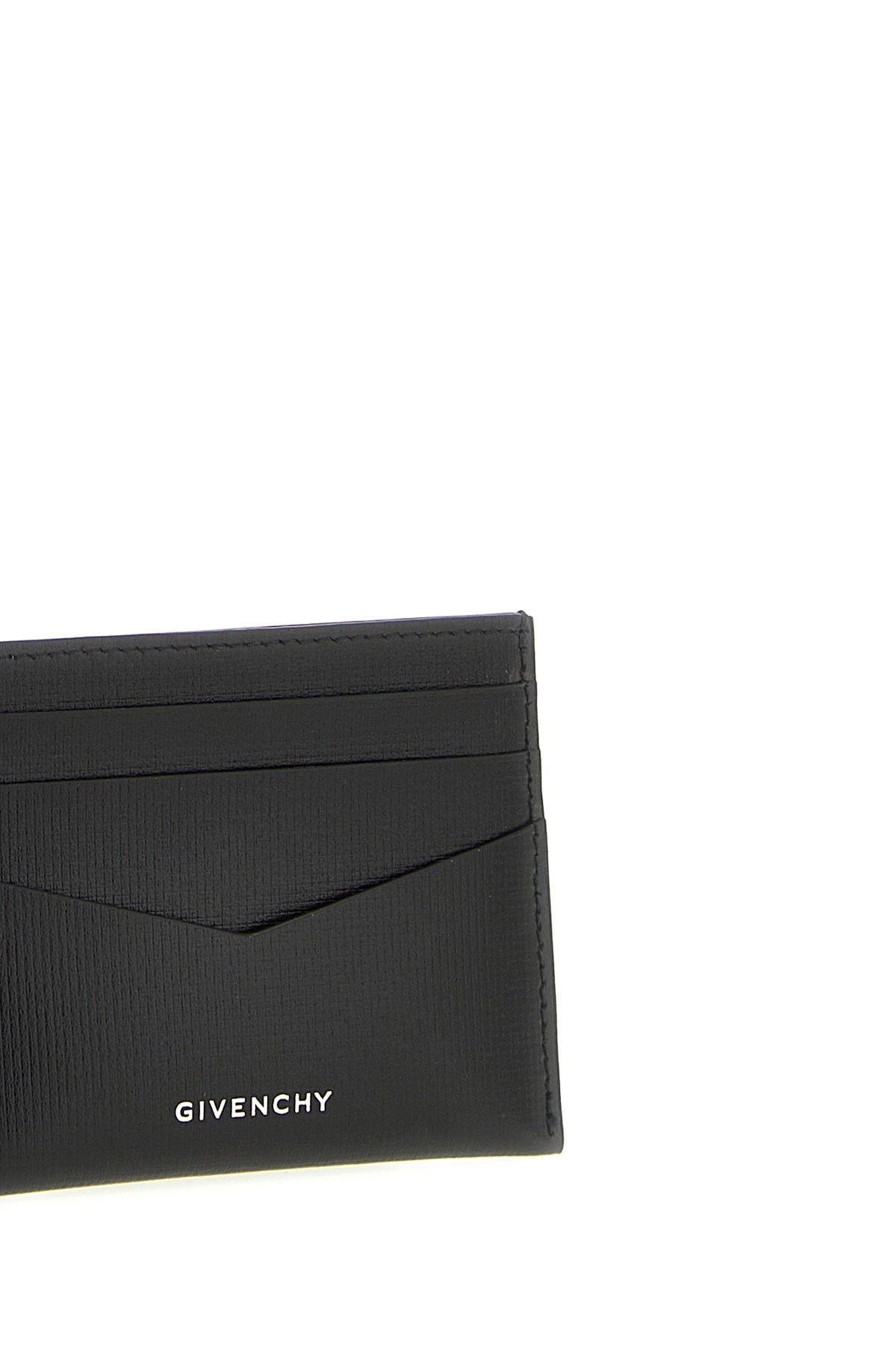 Logo card holder - 3
