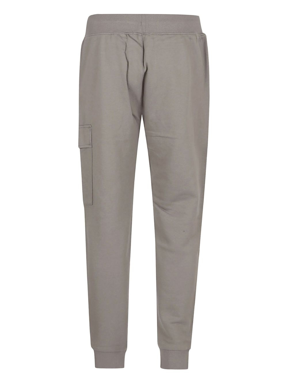 Lens-detail track pants - 2
