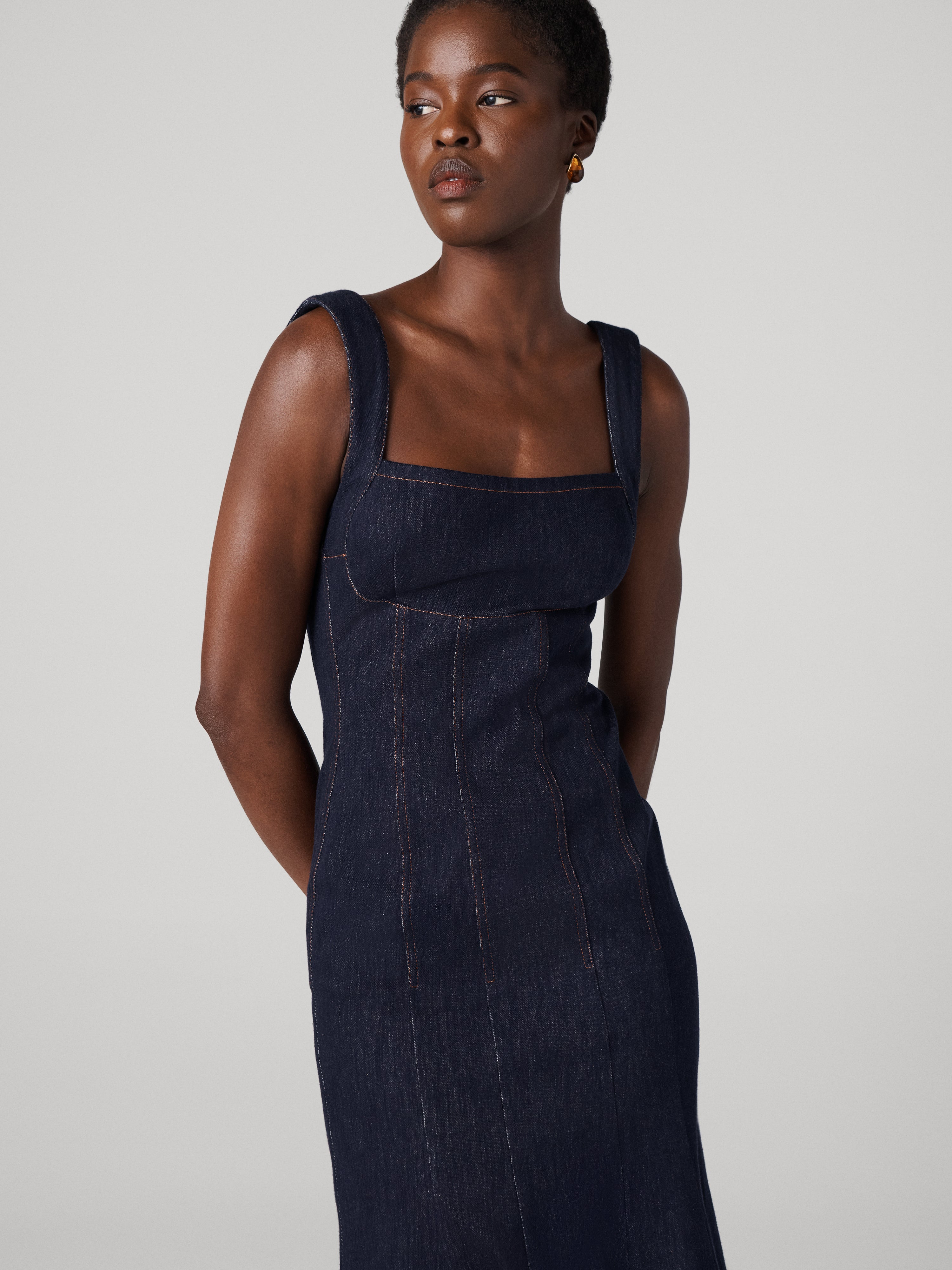 Jude Dress - 5
