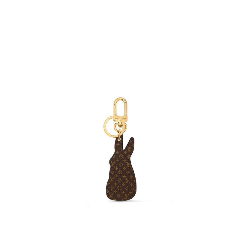 Louis Vuitton LV Bunny Key Holder outlook