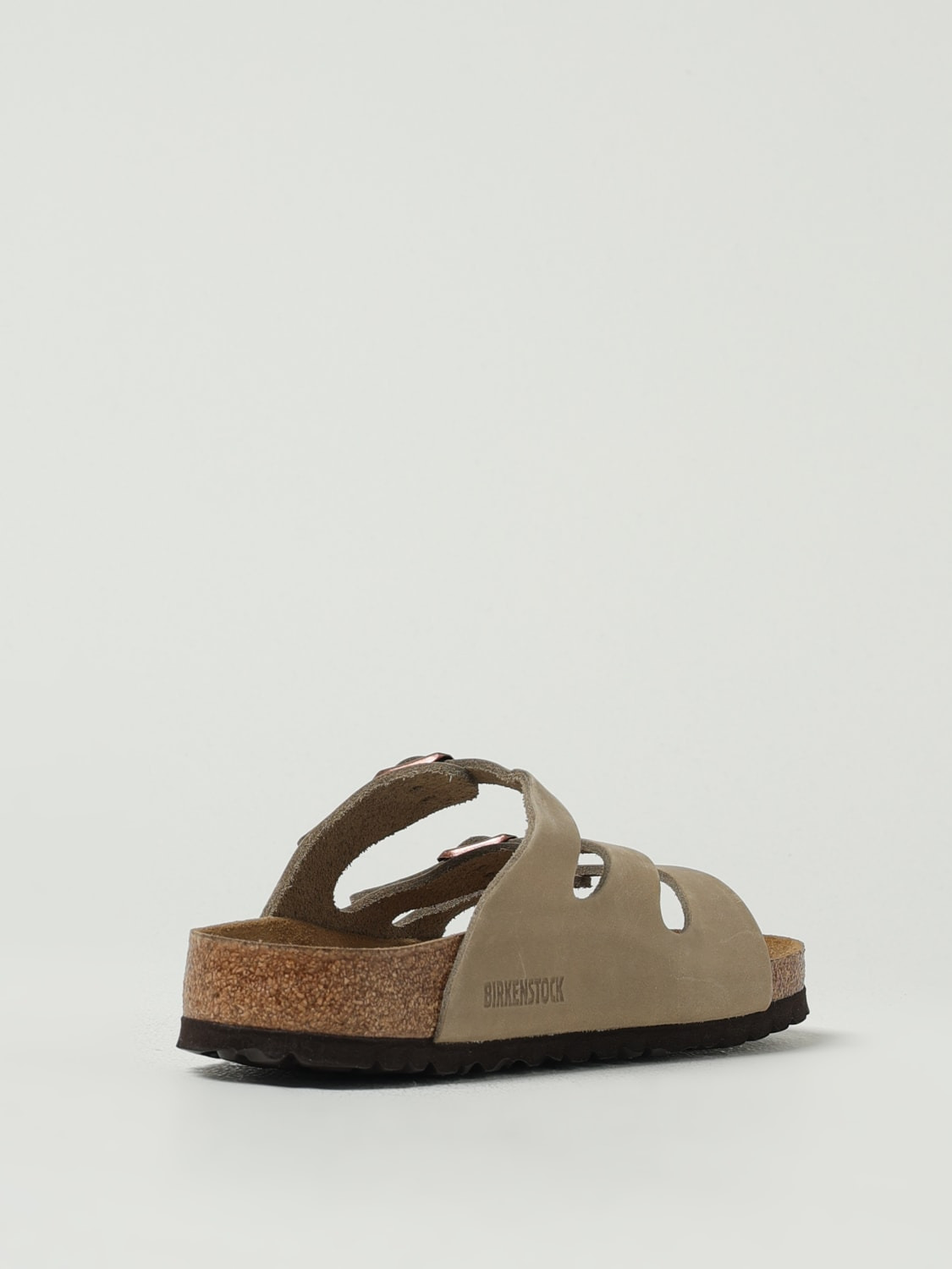 Shoes woman Birkenstock - 3