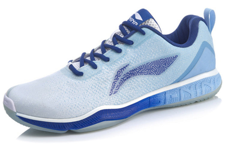 Li-Ning Badminton Shoes AYTP019-13 - 3