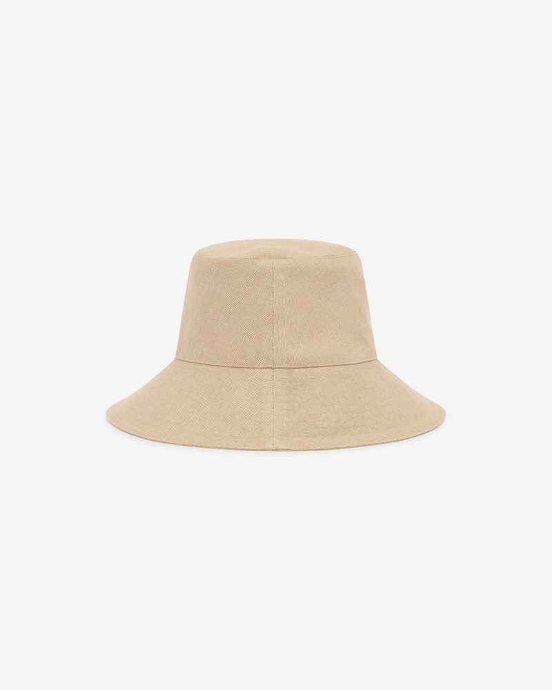 Isabel Marant SHALEY HAT outlook