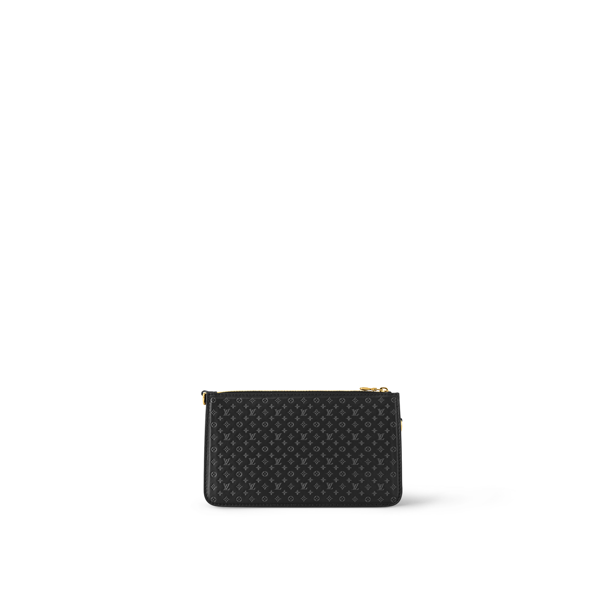 Louis Vuitton Lexington Pouch | REVERSIBLE