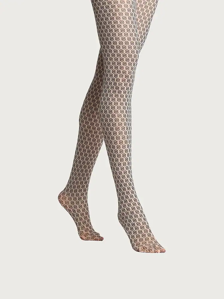 GANCIO S TIGHTS - 1