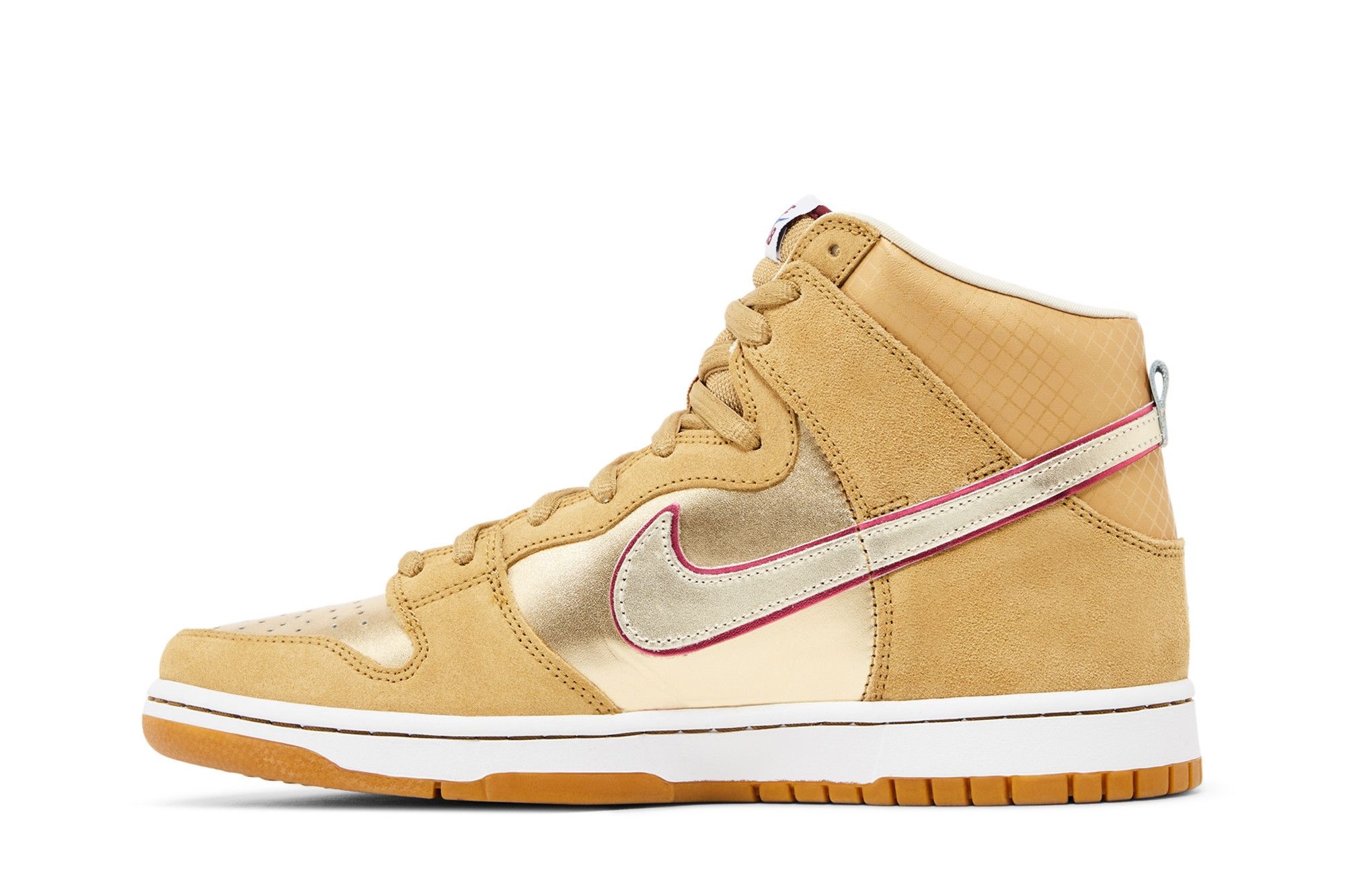 Dunk High Premium SB 'Koston' - 3