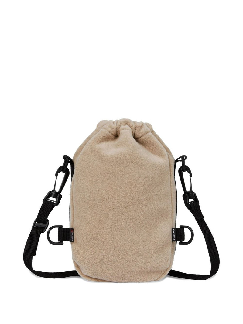 Supreme Polartec® logo detail belt bag outlook