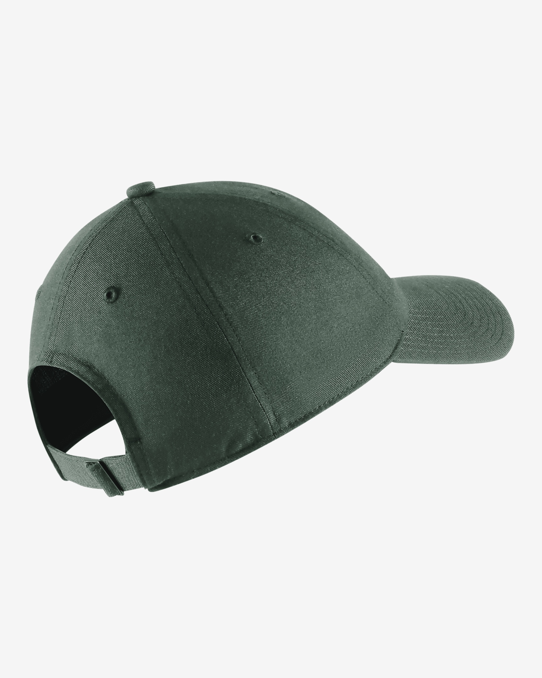 Michigan State Heritage86 Nike College Logo Cap - 2