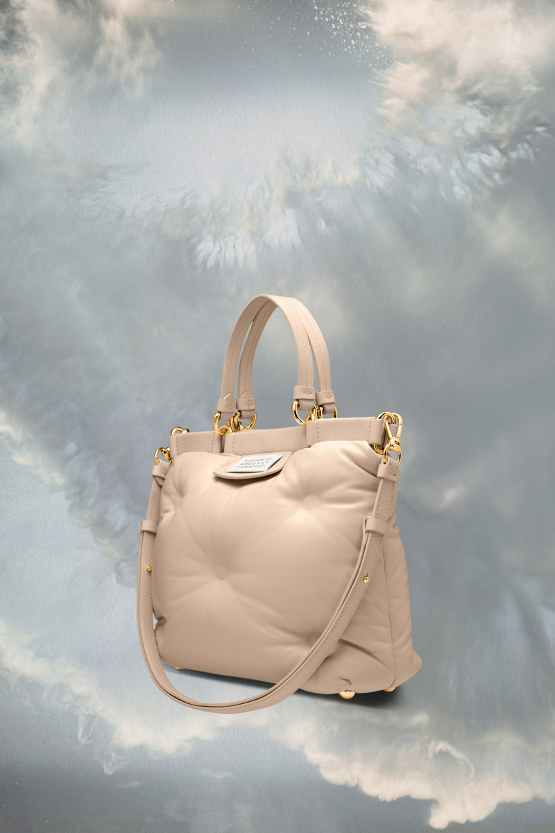 Maison Margiela Glam Slam Shopping Small outlook