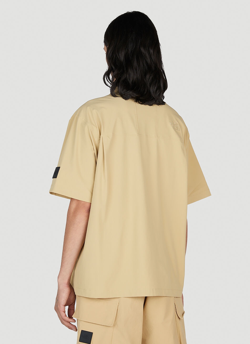 Oversized Shirt - 4