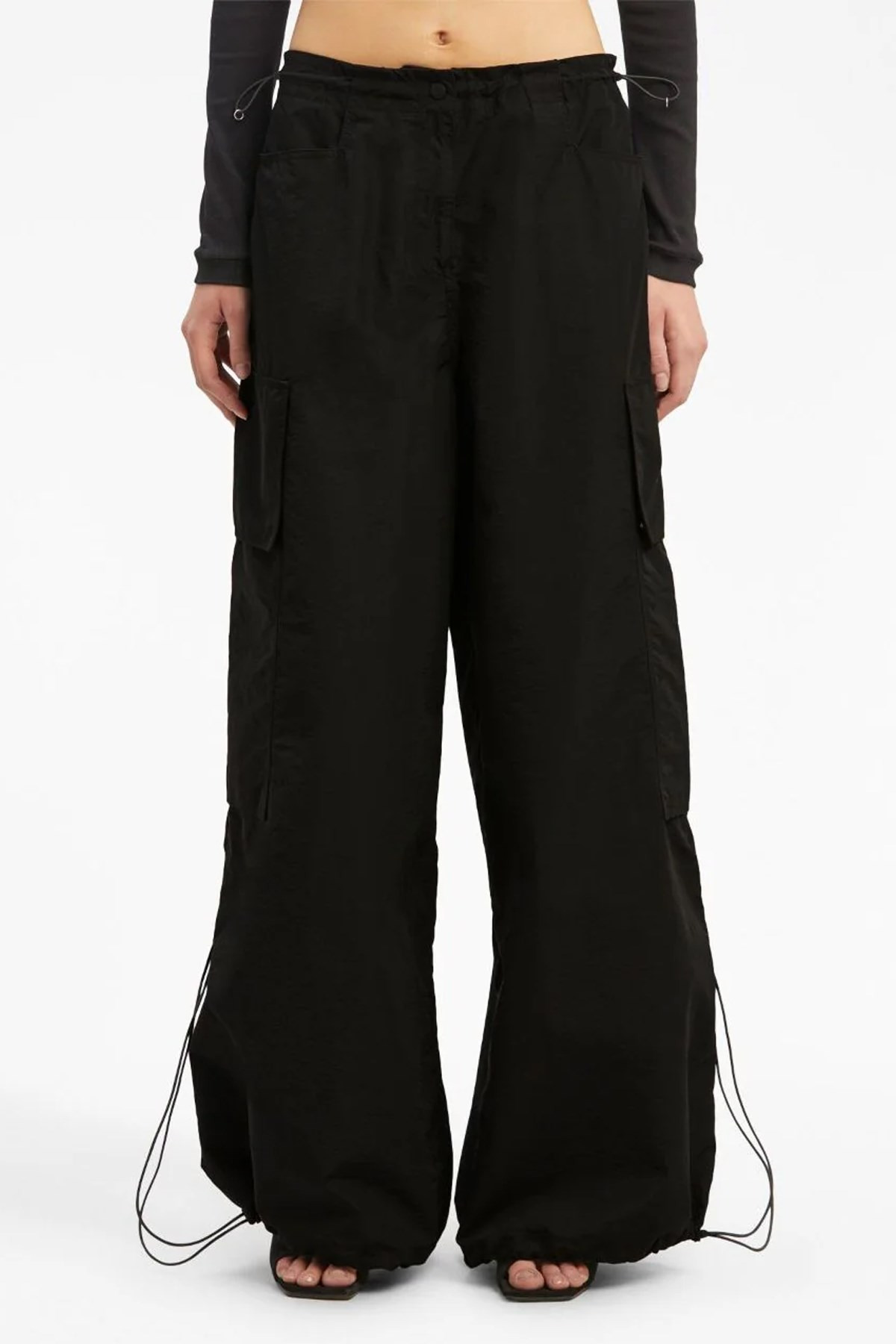 Parachute pants - 2