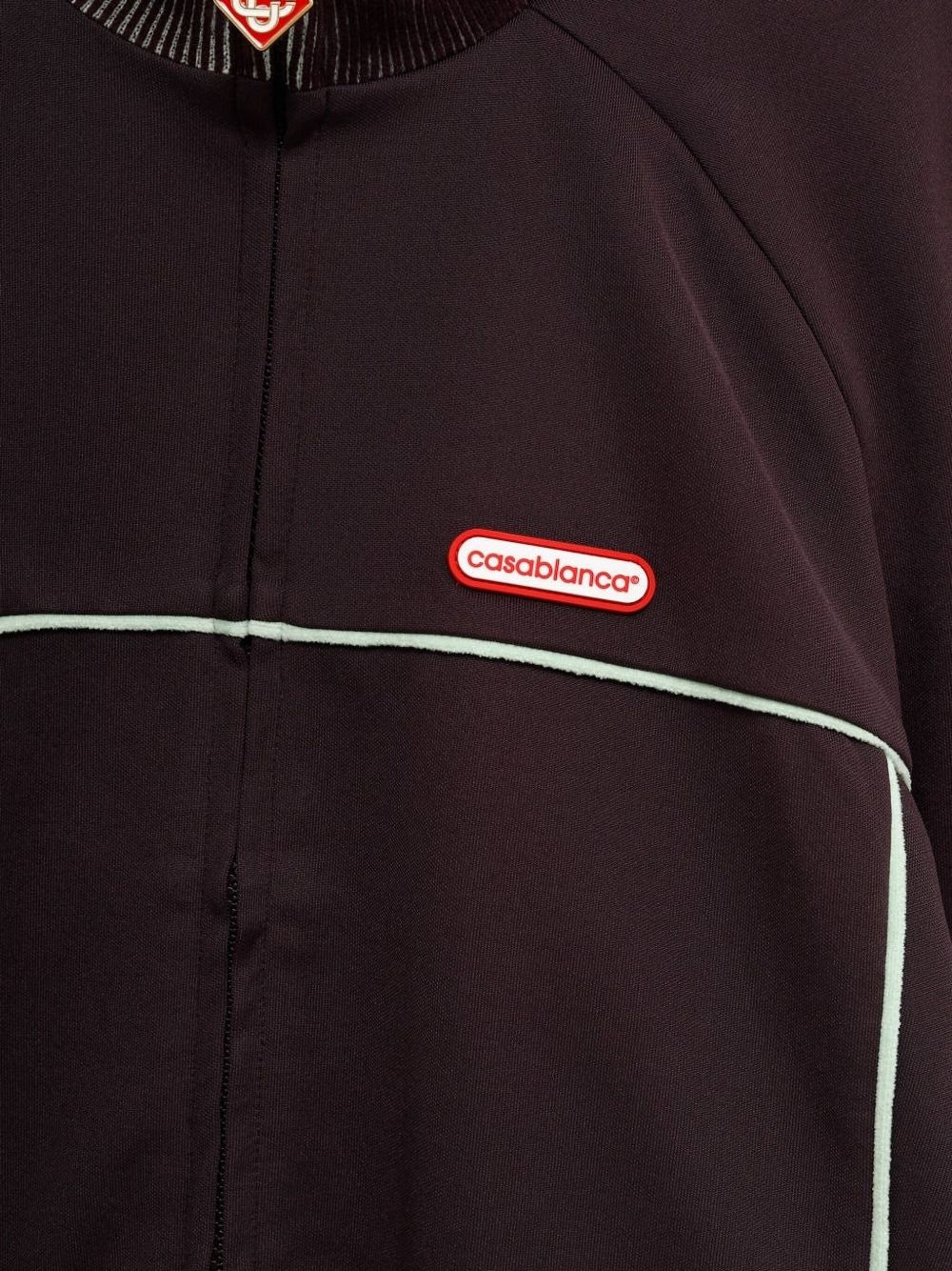 Tricot track jacket - 3