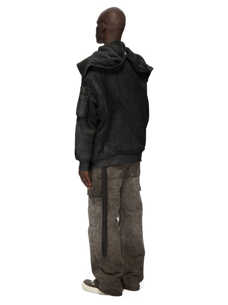 Rick Owens DRKSHDW JACKET outlook