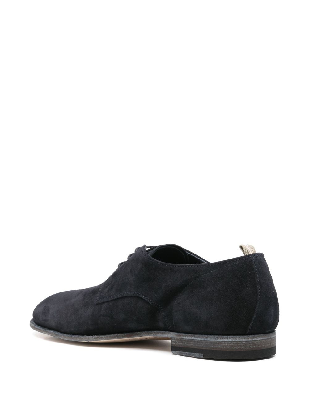Durga derby shoes - 3