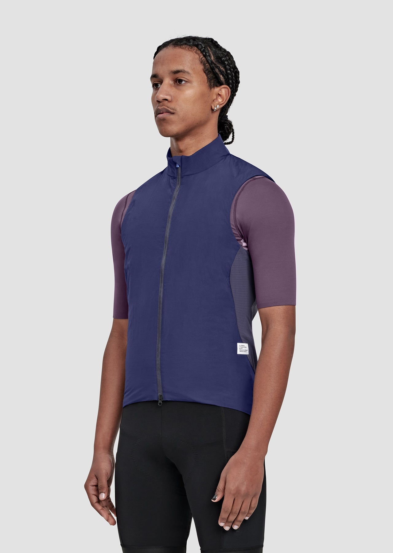 Alt_Road™ Thermal Vest - 1