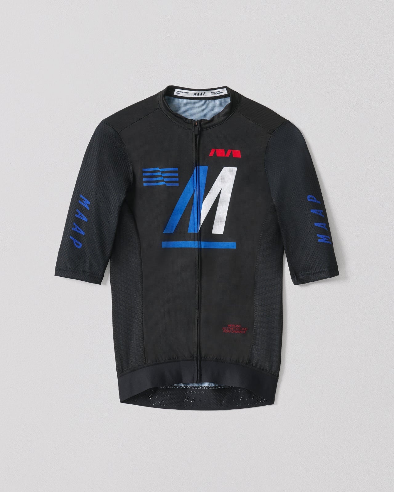 Women's Rival Pro Air Jersey - 7