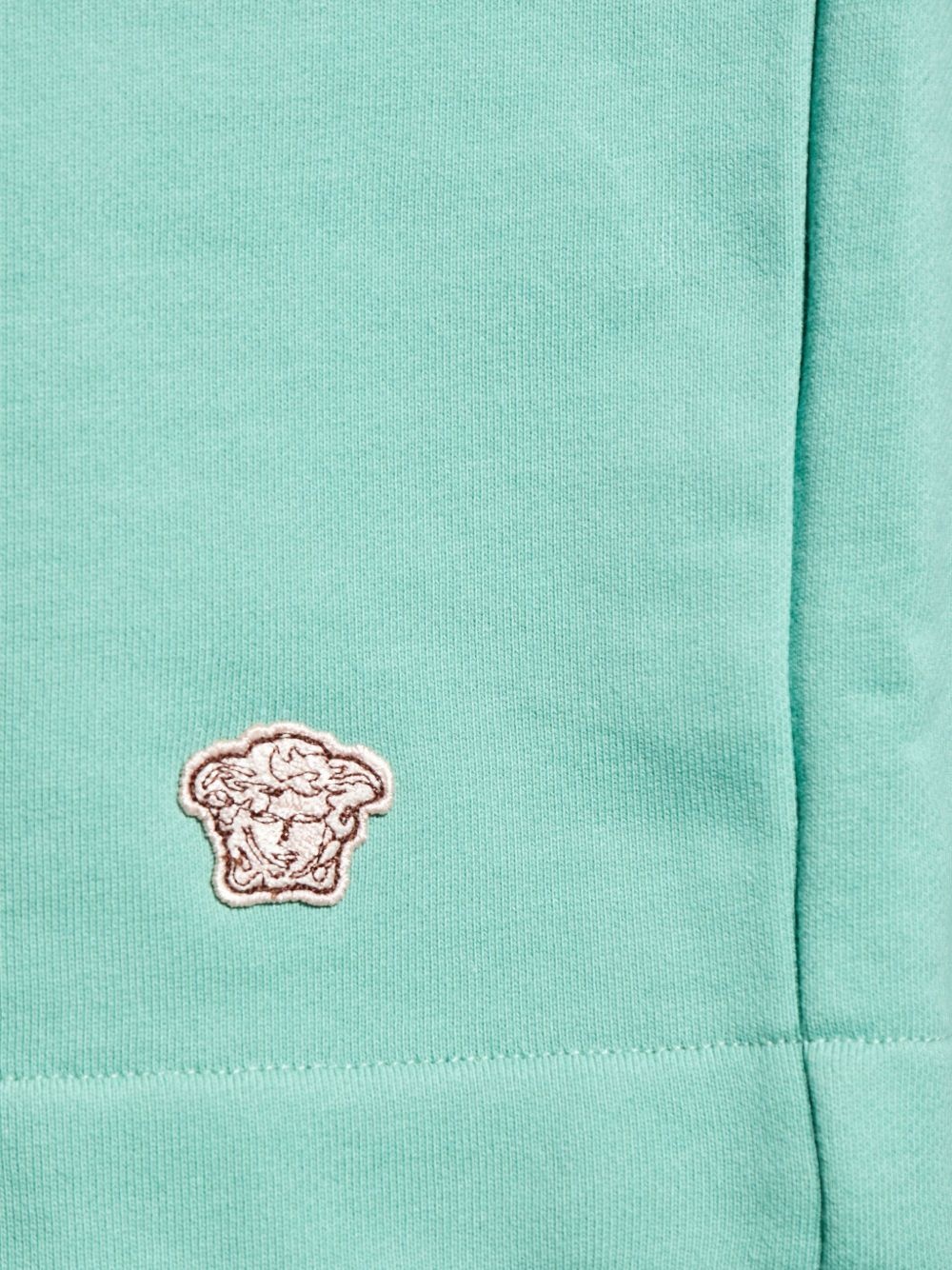 cotton shorts - 5