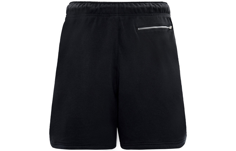 Jordan Air Jordan Essentials Shorts 'Black' DA9823-010 outlook