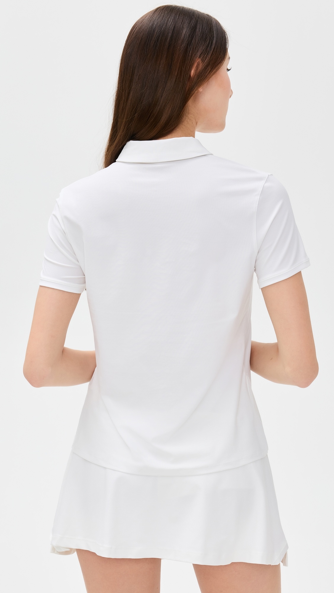 Victory Short Sleeve Polo - 2