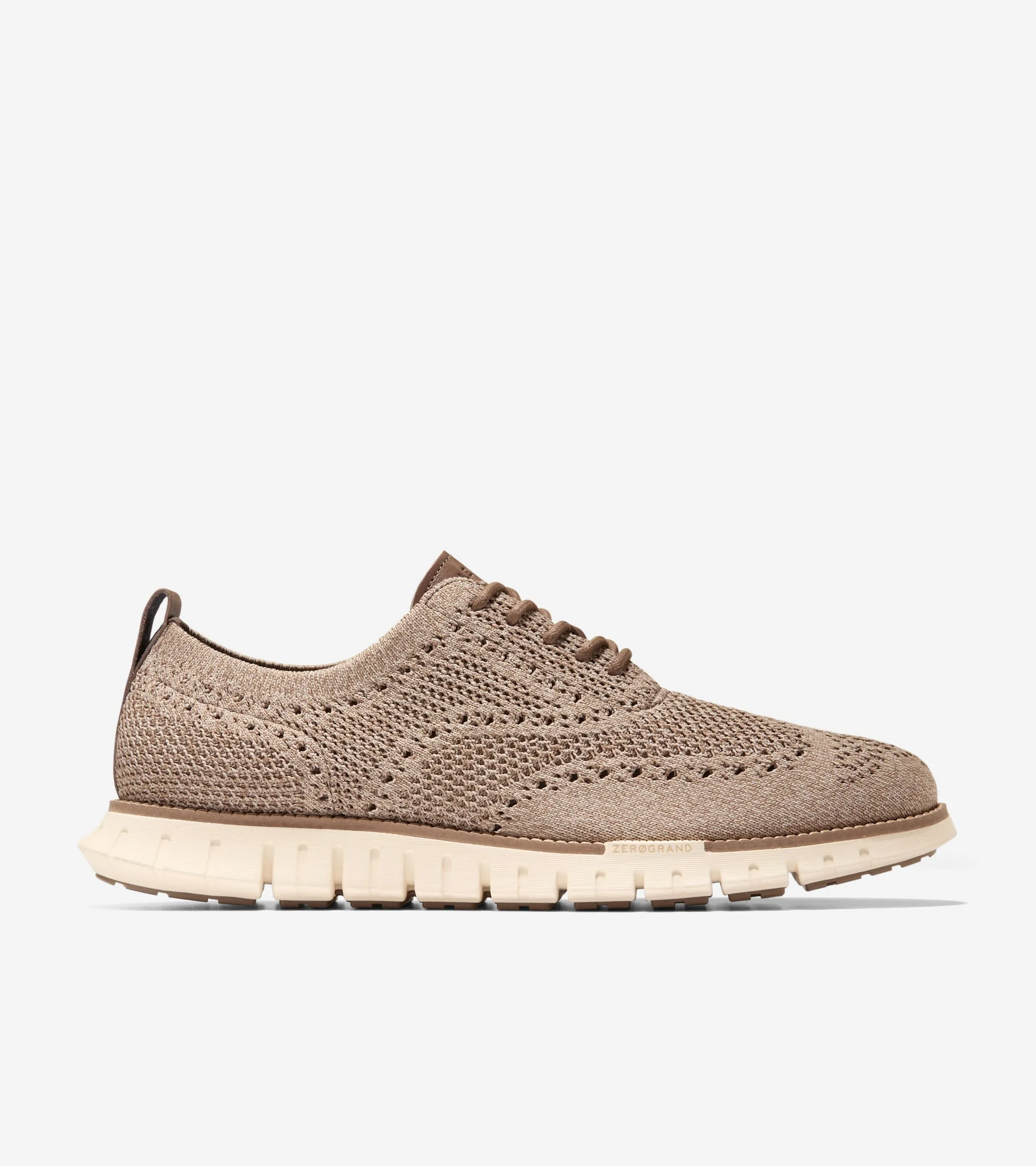 Men's ZERØGRAND Remastered Stitchlite™ Wingtip Oxfords - 1