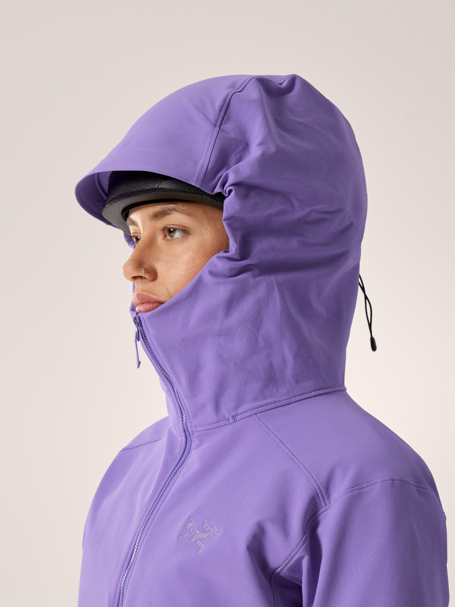 Gamma Hoody - 6