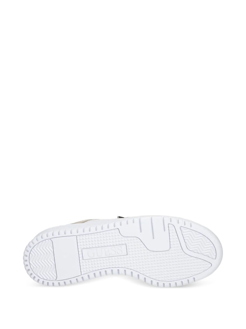 Miriam panelled sneakers - 5