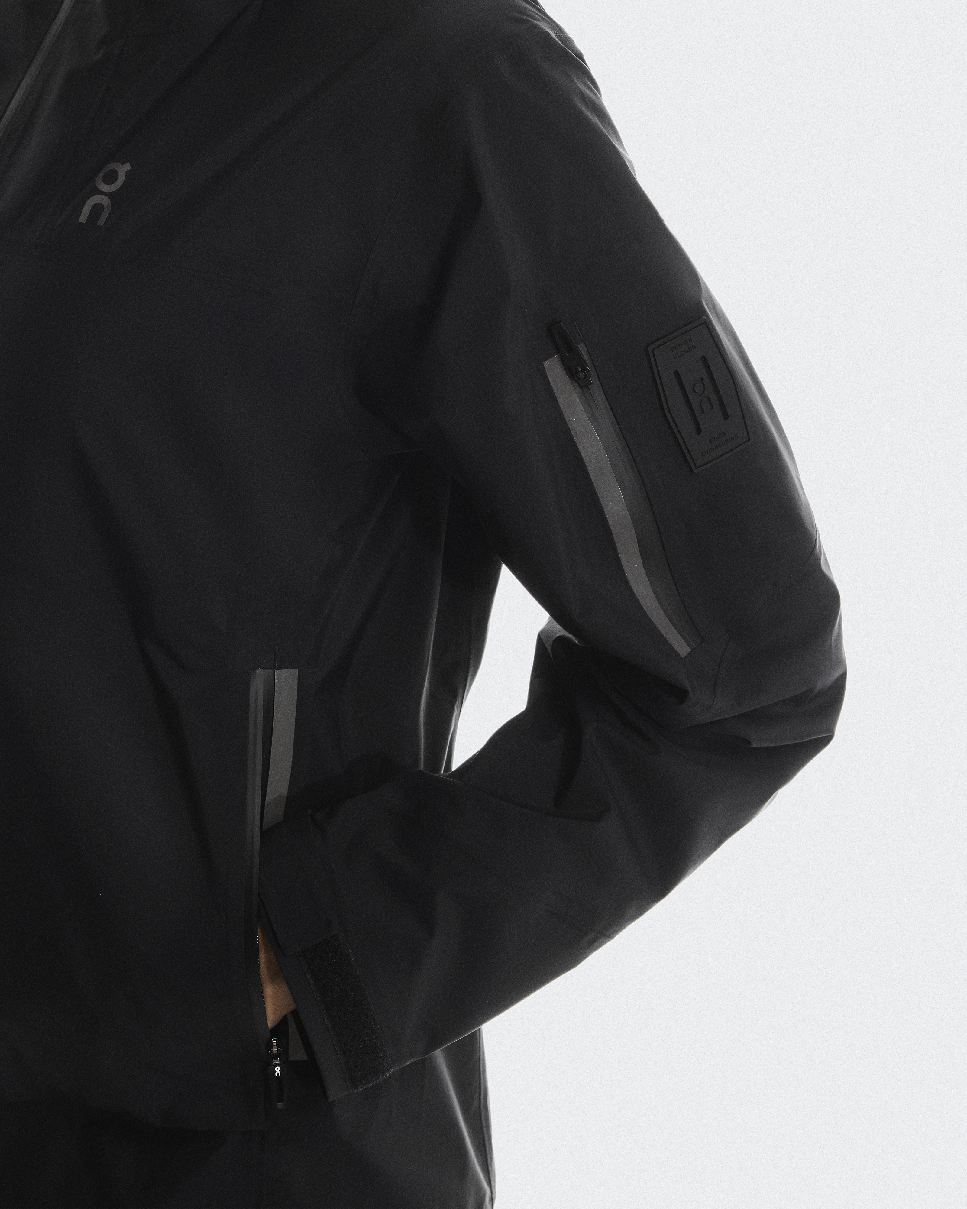 Trek Jacket - 4