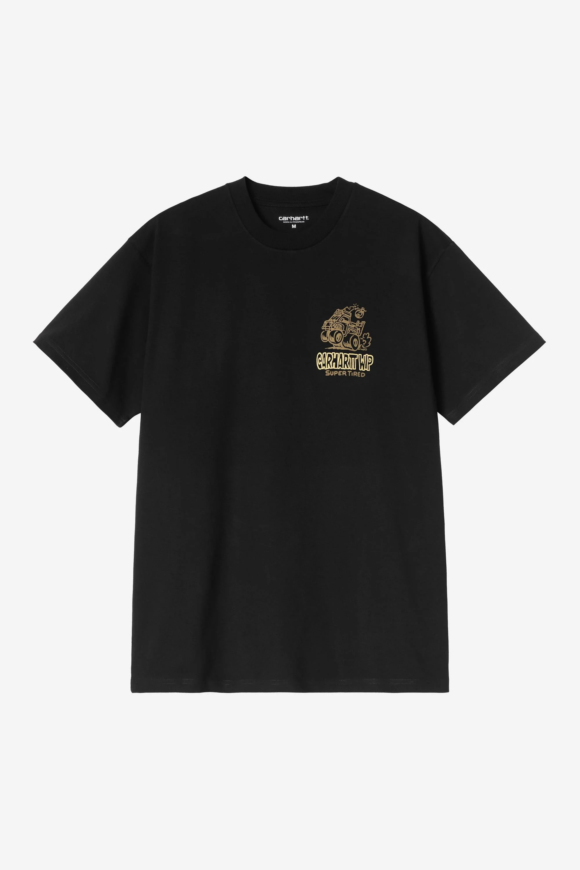 Hot Rat T-Shirt - 1