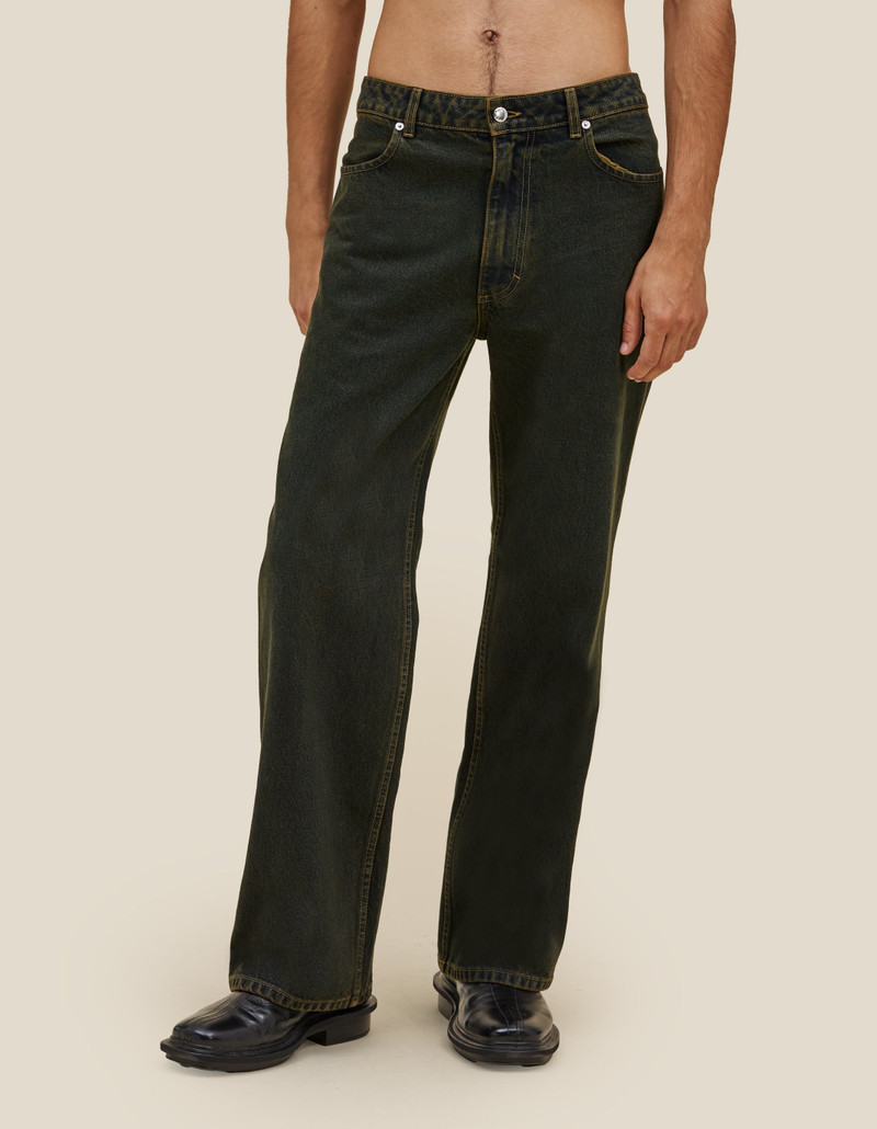 WIDE LEG JEAN 1