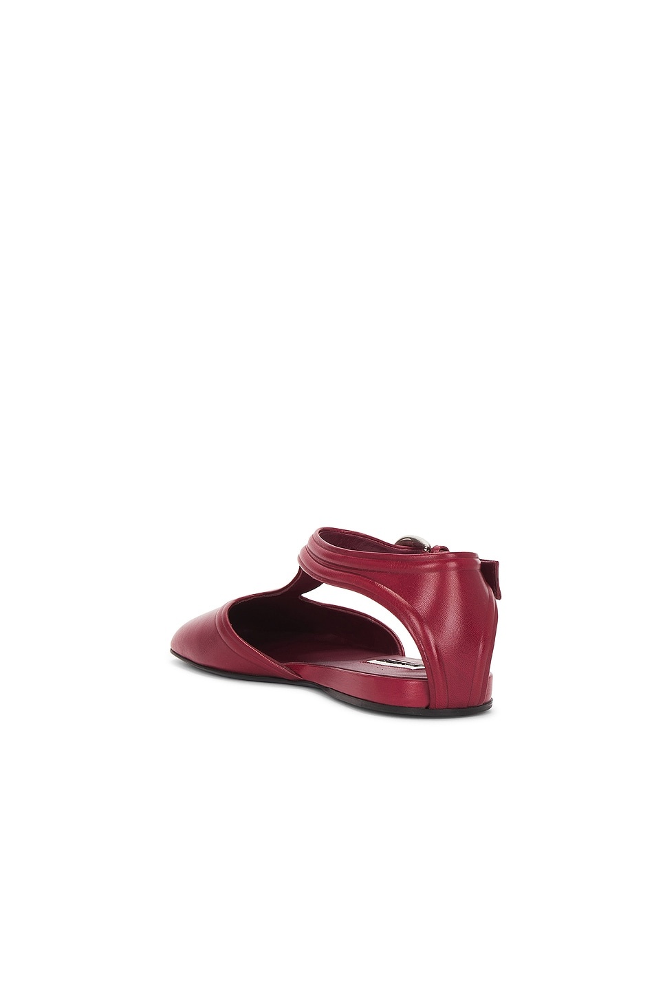 Mary Jane Flat - 3